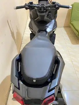Adv 160 cbs 2022 tangan pertama