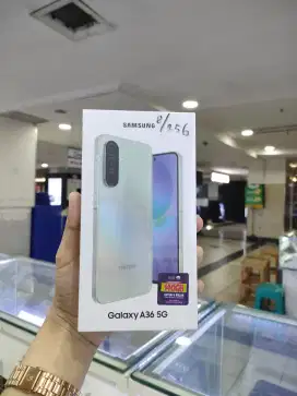SAMSUNG A 36 5G