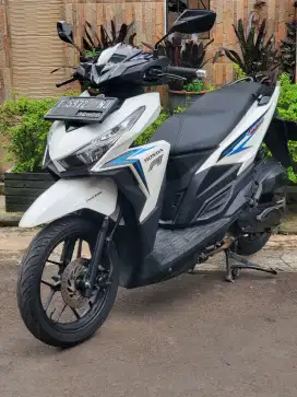 Honda vario 125 2016 led