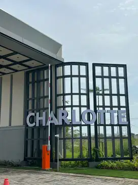 Disewakan Rumah Baru di Citraland City Kedamean