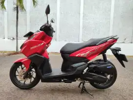 VARIO 160 CBS ISS 2024 BE Lampung Mulus Banget Terawat CASH/KREDIT