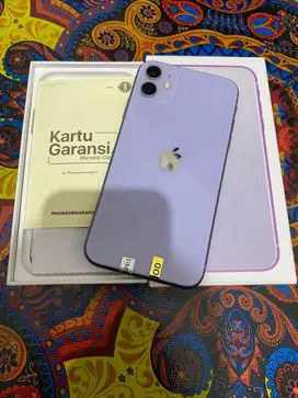 iPhone 11 64 All Operator
