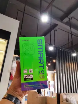 Infinix smart9 (hd)