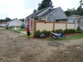 Rumah Murah Dijual Pamulang KPR 2 Jt-an