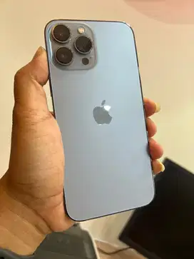 Iphone 13 pm 128 gb ibox