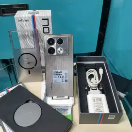 INFINIX NOTE 40 BMW SERIES