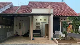 Di Jual Rumah Hoek  Cantik Perum Premiere Resident. Tasikmalaya.