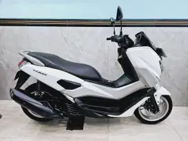 Nmax 2016 putih mulus