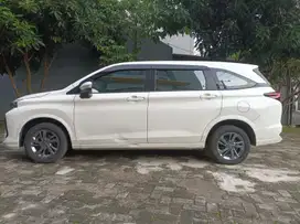 Daihatsu Xenia 2023 Bensin