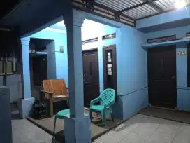 JUAL rumah di Graha Pemda Sukadami