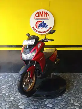 MOTOR ISTIMEWAH LEXY LX 2024 KM RENDAH BODY MULUS SIAP PAKAI