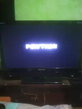 Jual tv LED 22inc