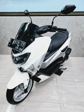 Nmax 2016 ciamik
