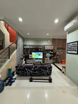 Dijual Rumah PHG Chalcedony  Sudah Renovasi