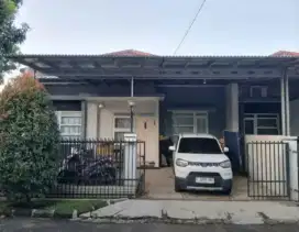 Rumah Nusa Indah Residence lt224