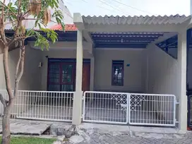 Dijual Rumah Babatan Pratama Siap Huni