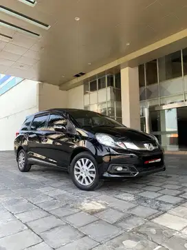 Honda Mobilio E Prestige CVT 2014