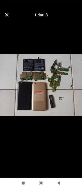 Redmi 5a (2/16) borongan