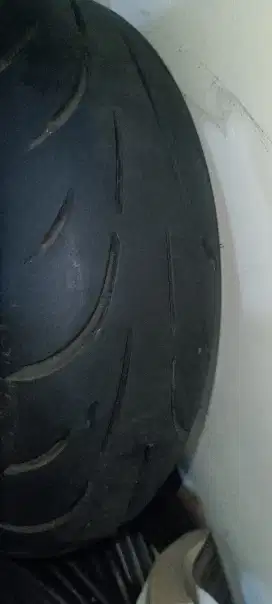 Jual Ban Belakang Second ADV Honda 160/150 Merk Presa 130/70