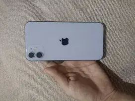 IPHONE 11, 128GB IBOX, purple. NEGO SEJADINYA