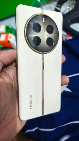 Realme 12 Pro Plus 8/256