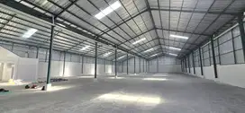 Disewakan Gudang di Argomulyo, Salatiga - Jawa Tengah