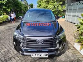 TOYOTA INNOVA REBORN 2.4 G DISEL MATIC 2022 SURABAYA