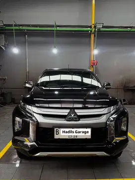 Mitsubishi Triton 2021 Diesel
