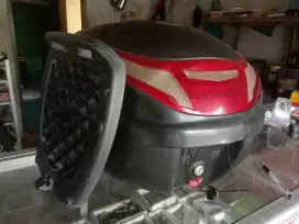 Box Motor Givi e30rn
