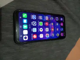 Jual cpt Hp VIVO V9 6ram/128Gb