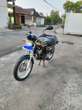 RX KING ORJINAL