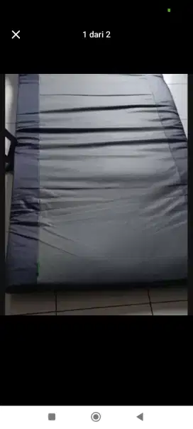 Kasur matras kesehatan