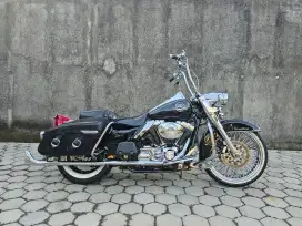 Harley Davidson Road King Classic 2006