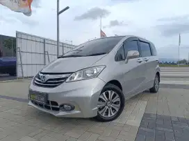 TERMURAH!! Honda Freed 1.5 E PSD A/T 2012