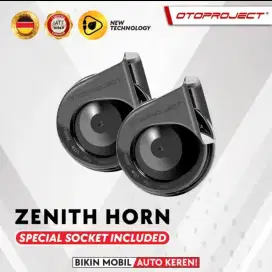 Klakson Otoproject Zenith Toyota / Hyundai / Honda