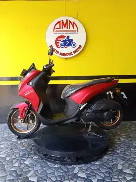 MOKAS SUPER ISTIMEWAH LEXY LX S 2024 MOTOR RASA BARU SIAP PAKAI