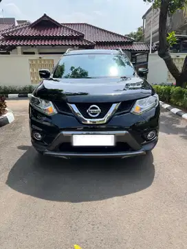Xtrail 2.5 X-tremer 2018 perfect