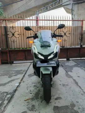 Dijual Honda ADV 150 CBS Tahun 2021
