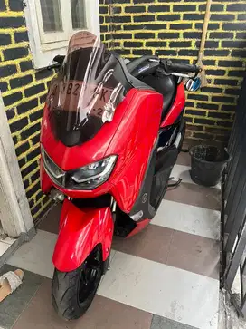 Nmax connected 2022