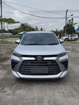 Toyota Avanza 2023 Bensin