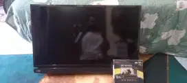 TV TOSHIBA led 32