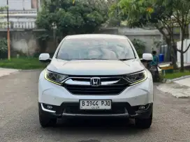 CR-V TURBO 2019 FOR SALE