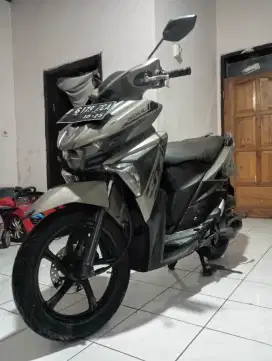 Dijual soul GT 125 2015 orisinilan