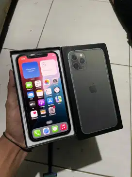Iphone 11 pro 512GB