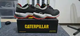 Sepatu safety / safety shoes