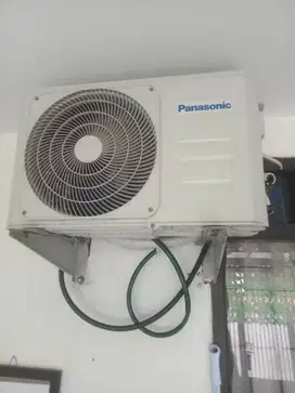 AC Panasonic ½ PK ori