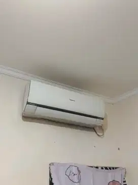 Di jual 2 unit ac bekas