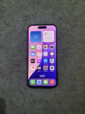 Iphone 15 Ibox Garansi On