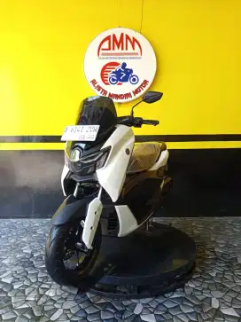 NMAX NEO 2024 KM LOW PLAT DEPO PAJAK HIDUP SURAT LENGKAP SIAP NGEGASSS