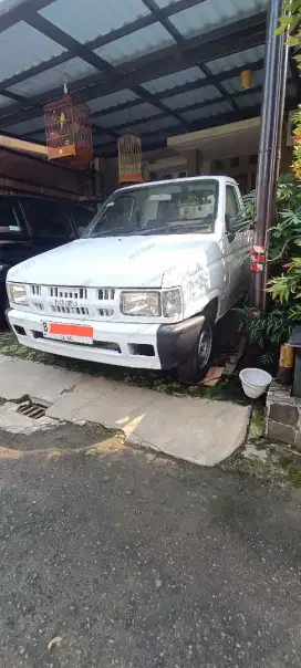 Isuzu Panther 2020 Diesel turbo
